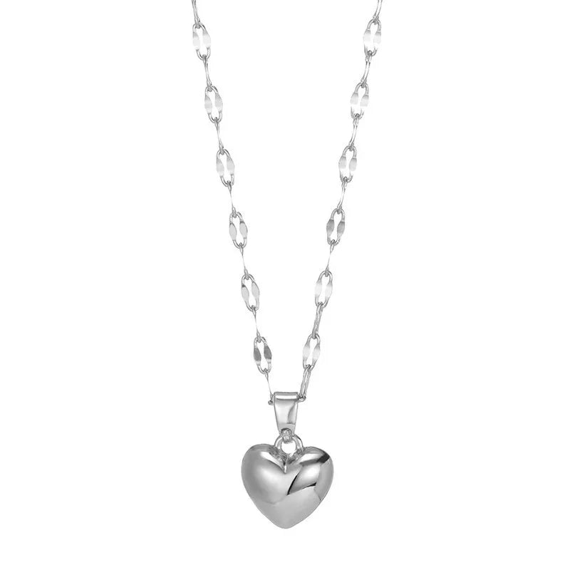 Heart Necklace